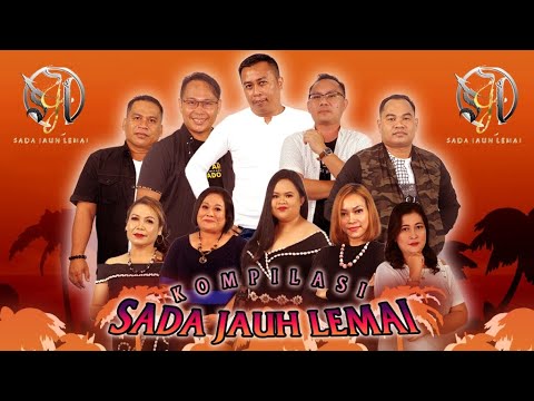 Patah Tangga Tembawai Lama by Cicie Omar (Official Music Video)