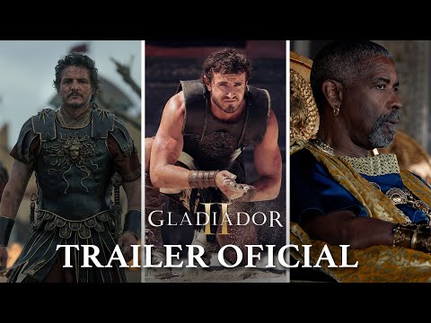 Trailer Oficial Dublado