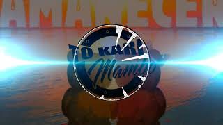 Al Amanecer - Dj Dasten , Chris Salgado , Dj Dreams , Felicia