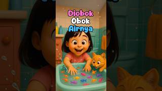 Download lagu Diobok-obok Airnya💦 #laguanak #diobokobokairnya mp3
