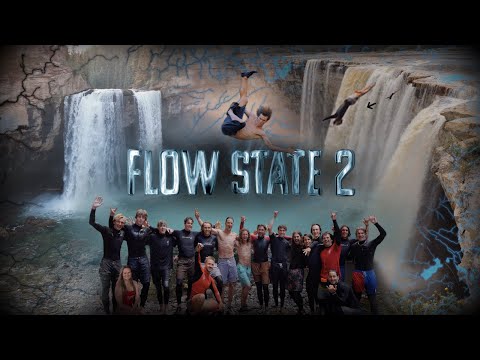 Flow State 2 | The Future of Cliff Jumping