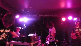 ausmuteants - "freedom of information" at the barwon club hotel, geelong