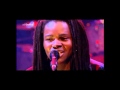 Tracy Chapman - You're the One (Live 2002)