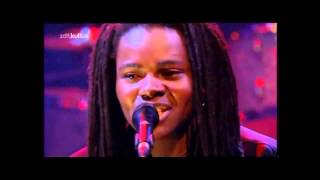 Tracy Chapman - You&#39;re the One (Live 2002)
