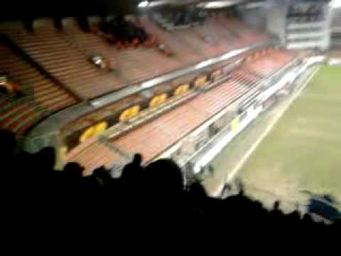 Anderlecht-Hsv 4:3 Stimmung ist Hamma