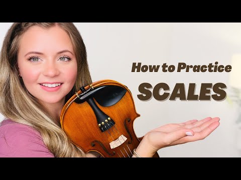 The simple scales practice routine that will transform your playing | How To Practice Scales