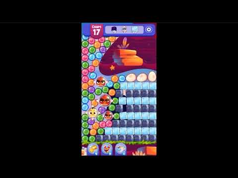 Angry Birds Dream Blast [ Level 81 ]