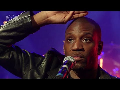 ABD AL MALIK - "Soldat de plomb" (version #MouvLiveShow)