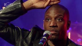 ABD AL MALIK - "Soldat de plomb" (version #MouvLiveShow)