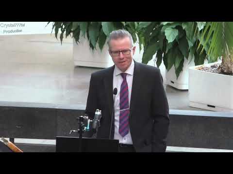 Ajassa liikkuu 2022   Juha Ahvio   Viimeiset päivät huipentuvat Jeesuksen      Hyvinkää 27. 03.2022