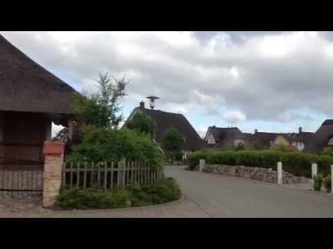 Ferienhaus Sonnenliebe in Gross Schwansee an der Ostsee