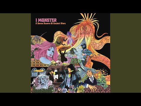 Cool Coconuts - I Monster