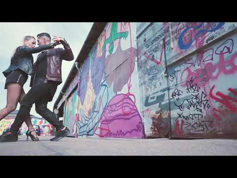 Neo Tango by Luis Scvicciarini and Evegeniya Samoylova