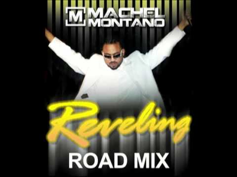 Machel Montano - Reveling (Road Mix) [Carnival 2012 Release]