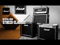 Marshall Studio Classic SC20C Combo thumbnail 5