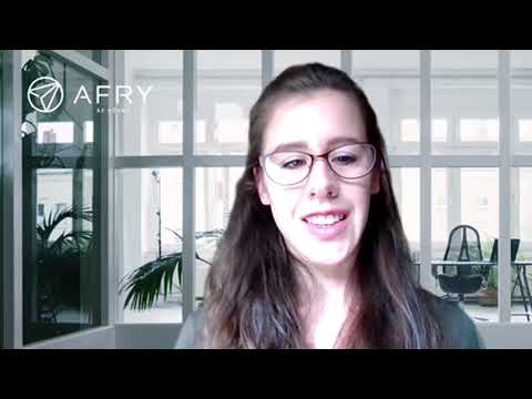 AFRY Webinar: Measuring Circularity