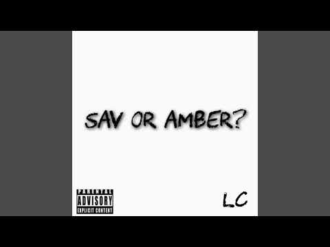 LC - Sav Or Amber Freestyle (feat. Hakkz) [Official Audio] |G46 GRIME