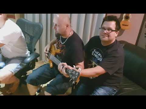 Crawall - Crawall - EP 2020 Bass Tracking