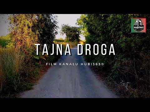 Sekretne połączenie osiedli na terenie lotniska | URBEX