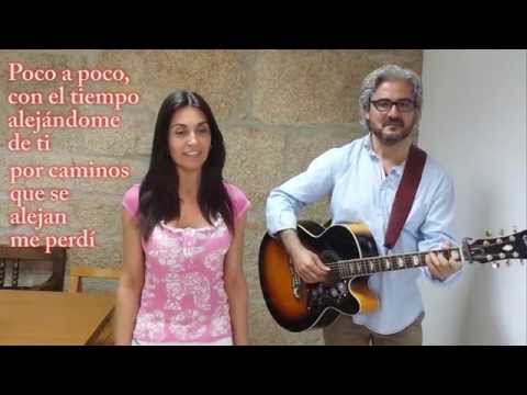 Hoy he vuelto (Cuántas veces, siendo niño, te recé) de Cesáreo Gabaráin