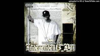 Royce Da 5'9' - Yeah