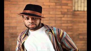 Dwele - I Understand (Intro You Won&#39;t Be Lonely)
