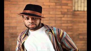 Dwele - I Understand (Intro You Won't Be Lonely)