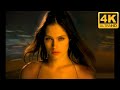 DJ Tiesto feat. BT - Love Comes Again (Official Music Video), 4K AI Enhanced