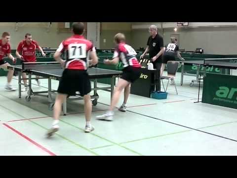 HD Finale: Meinel/Hoffmann - Engert/Müller