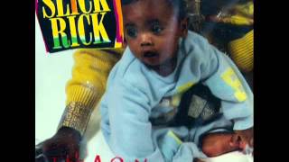 Slick Rick - It&#39;s A Boy (Remix Instrumental)