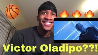 NBA PLAYER Victor Oladipo - Unfollow (feat. Eric Bellinger) (Official Music Video) REACTION!!