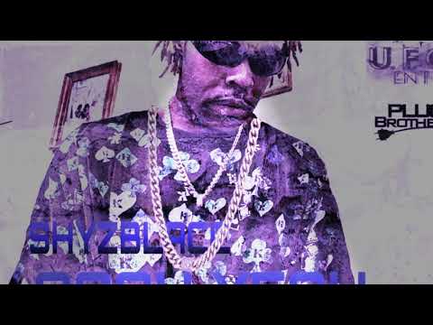 SHYZBLACC - Ric Flair Drip Remix/ooou yeah
