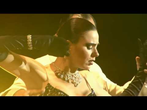 JEAN GABIN *  FREHEL *   BACK from 1932 to NOW