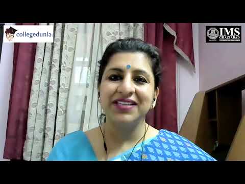 IMS Ghaziabad (University Courses Campus) General video thumbnail 5
