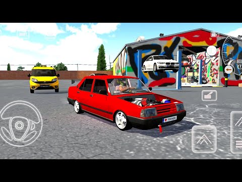 Etiket Tofask | Android Gameplay FULL HD | Tectro Wheels - YouTube