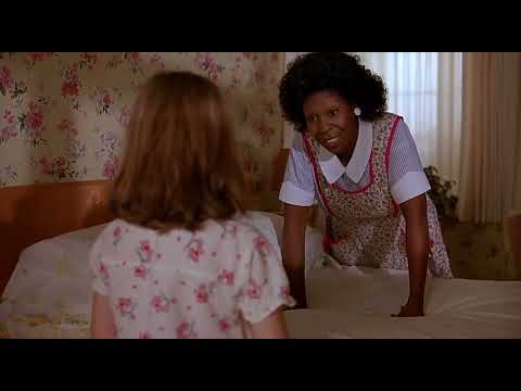 Corrina, Corrina (1994) - Molly speaks for the first time [HD 1080]