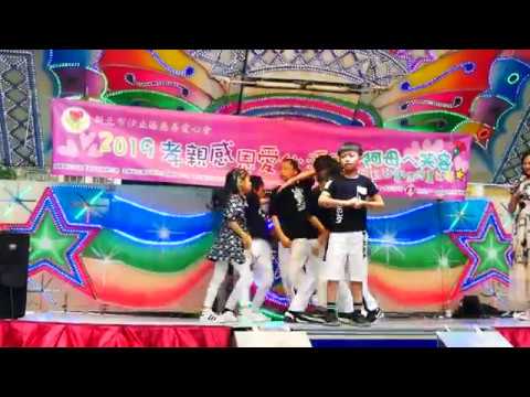 20190505  BTS - MIC Drop & Block B - Her (Dance cover by BigKids)