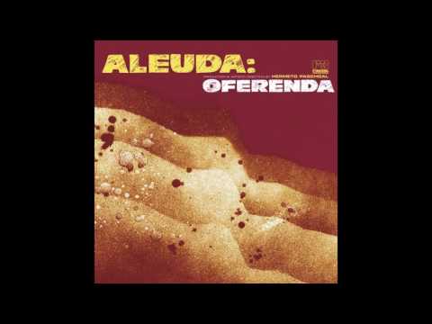 Aleuda (With Hermeto Pascoal) - Galope  (A.P.E. Remix)