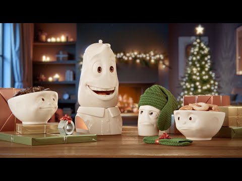 TASSEN - Christmas Gifts