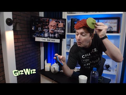 The Giz Wiz #1774: Not So Super Bowl