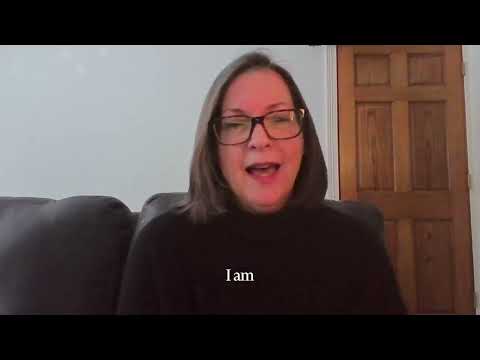 Kim's Story