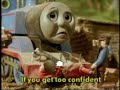 Thomas Friends Accidents Will Happen Sing Along Music Video HQ