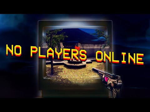 No Players Online screenshot thumbnail video