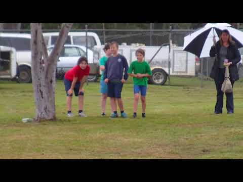 Casino Athletics Carnival 2014