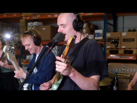 Pip Blom - Live Session in Aalsmeer