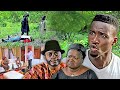 Metanfo Ben Me (Lilwin, Akrobeto, Andrew Ntul) - A Ghana Movie
