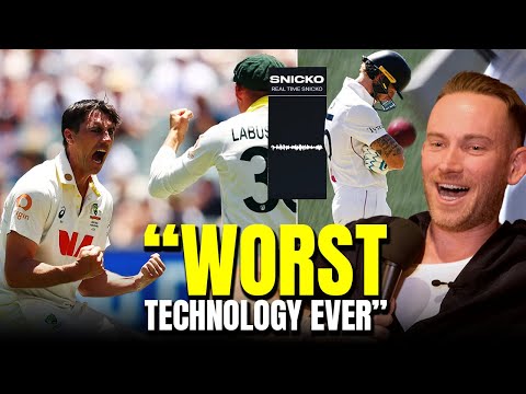 Cartel Goes to Work | Day 2 | Adelaide Test