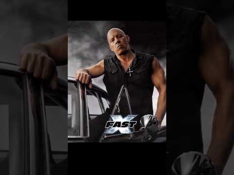 @JasonMomoa Will Be A Badass Villain For Fast X.....