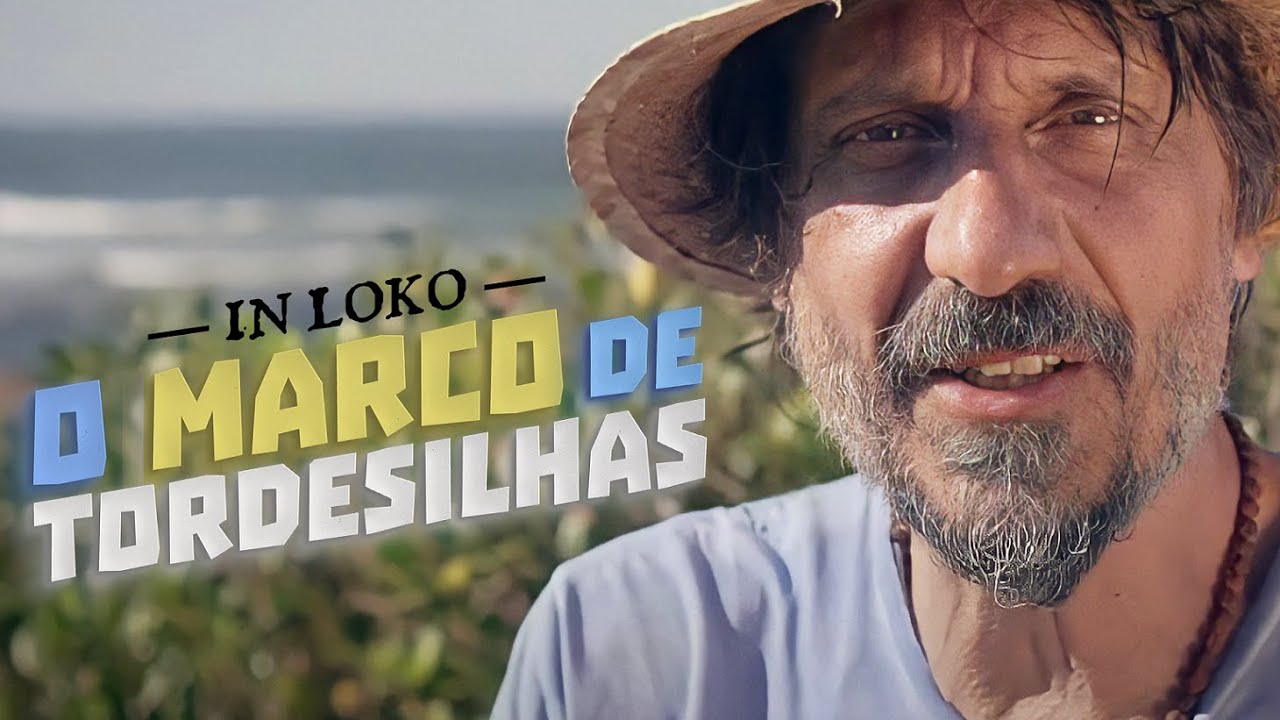 O MARCO DE TORDESILHAS - EDUARDO BUENO