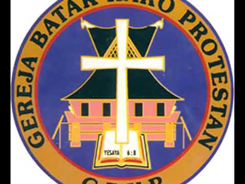 Rifko Tondang - KEE GBKP No.194  Versi HIP HOP ( Cover )